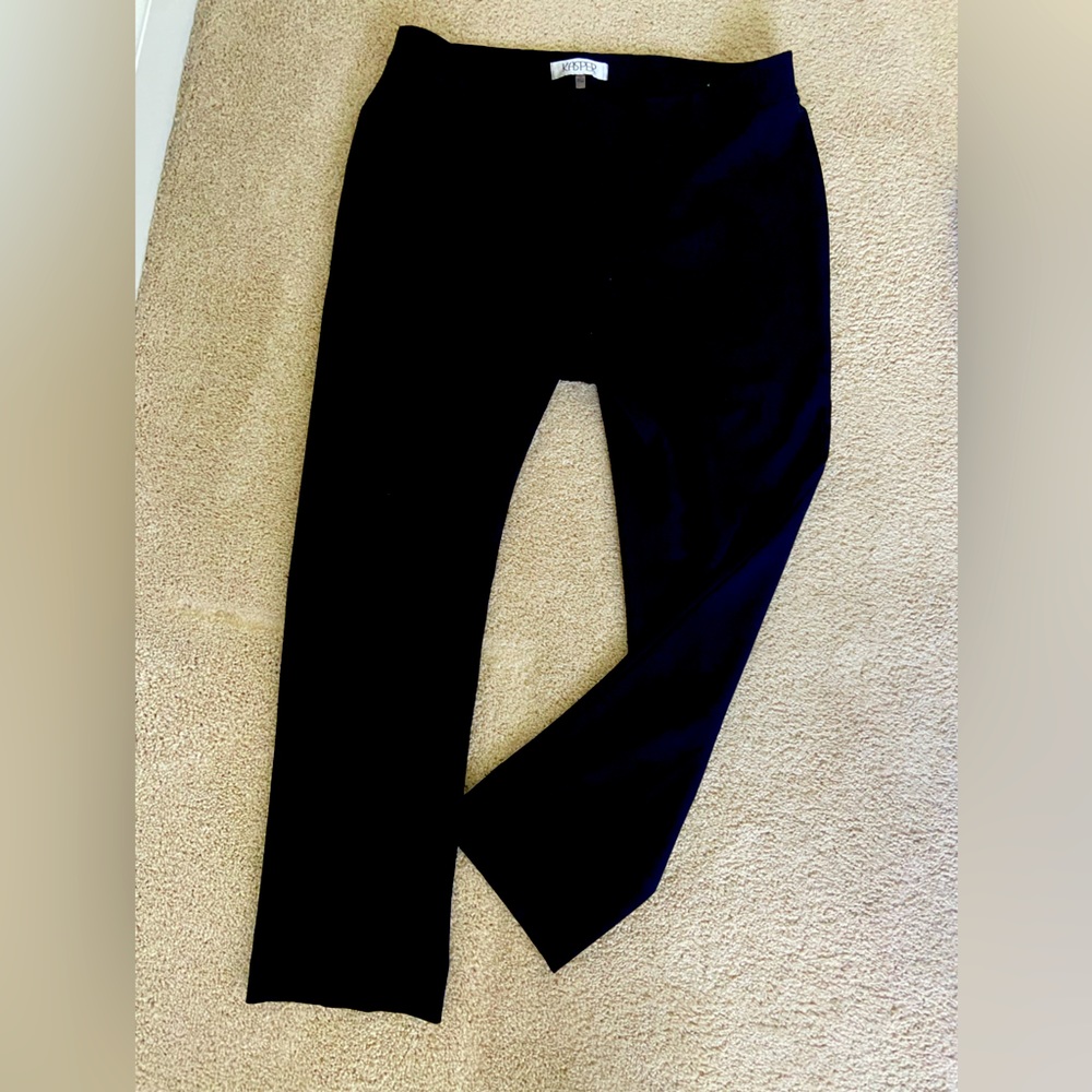 Jasper Black dress pants